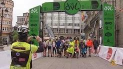 Arranca a IV Volta Ciclista ás Comarcas de Lugo 2018